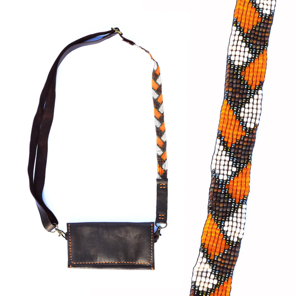 Olwethu Bag | Weave