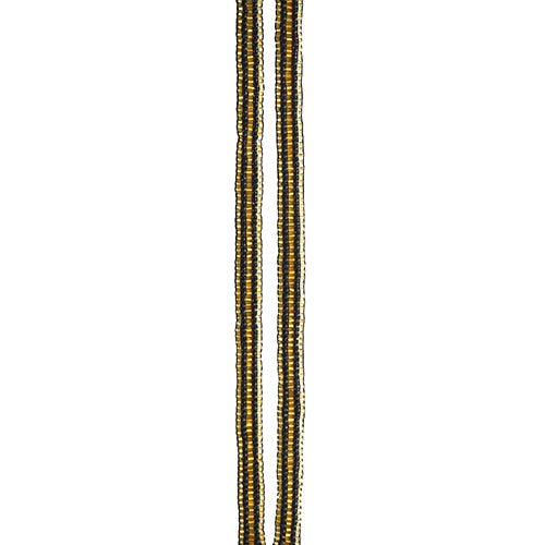 BILI GOLD + BLACK