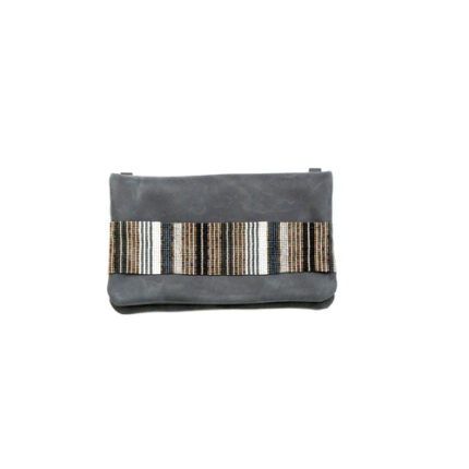 Cokisa Clutch | Black